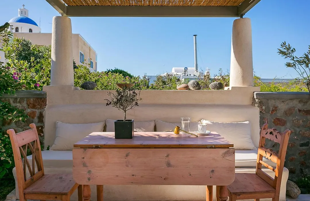 Spitia Santorini Villa Collection-1