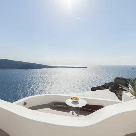 Spitia Santorini Villa Collection-2