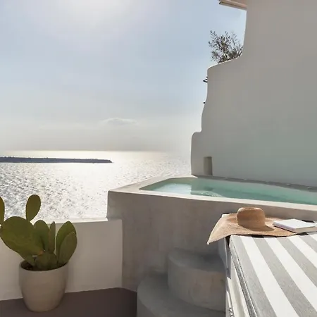 Spitia Santorini Villa Collection-3